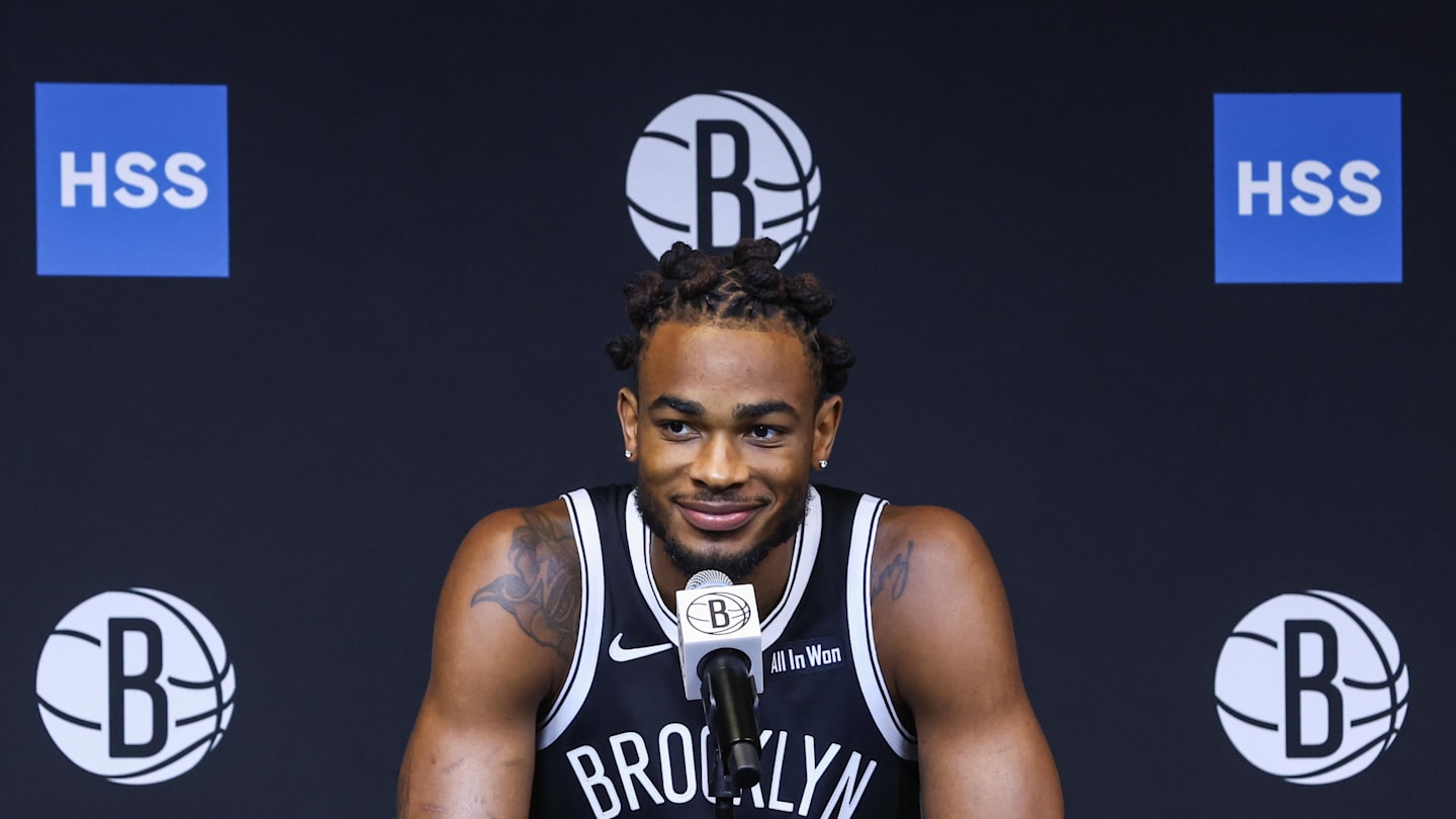 How Brooklyn Nets Core Trio Can Elevate Their Game in 2025-26