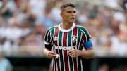 Thiago Silva retrouvera son ancien club avec lequel il a remporté la C1. 