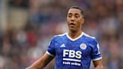 Leicester City v Manchester United - Premier League