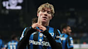Atalanta BC v Empoli FC - Serie A