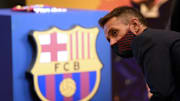 Ramon Planes hat seinen Posten als Barça-Sportdirektor aufgegeben