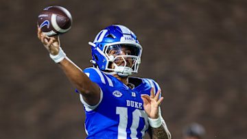 Elon v Duke