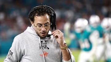San Francisco 49ers v Miami Dolphins
