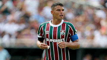 Thiago Silva retrouvera son ancien club avec lequel il a remporté la C1. 
