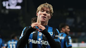 Atalanta BC v Empoli FC - Serie A