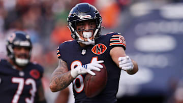 New Orleans Saints v Chicago Bears