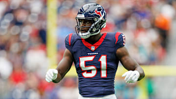 Miami Dolphins v Houston Texans