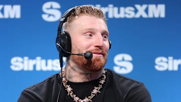 SiriusXM at Super Bowl LIX – Feb 6