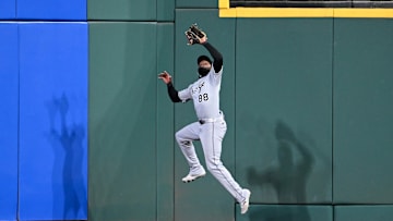 Chicago White Sox v Cleveland Guardians