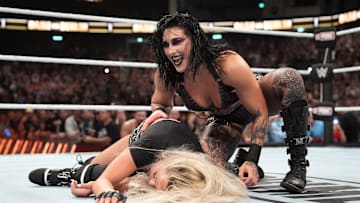 WWE Bash In Berlin