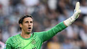 Yann Sommer