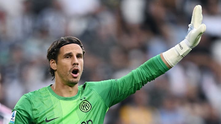 Yann Sommer