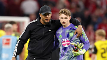 Sind die Bayern bereit für den nächsten Meilenstein? 