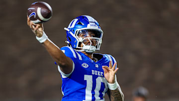 Elon v Duke
