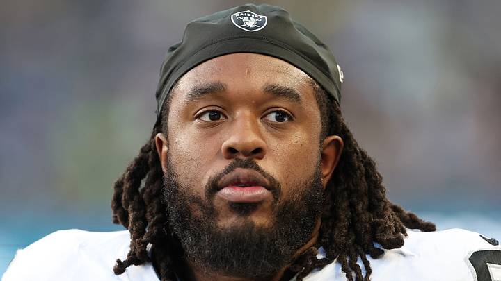 Las Vegas Raiders v Seattle Seahawks - NFL Preseason 2025