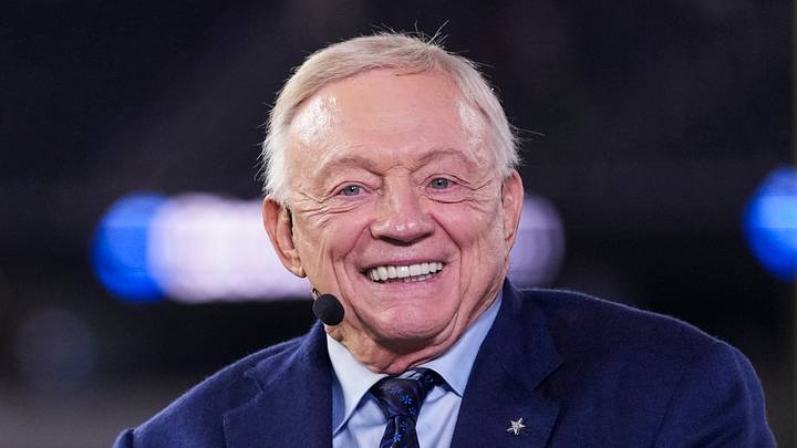 Arizona Cardinals v Dallas Cowboys - NFL 2025