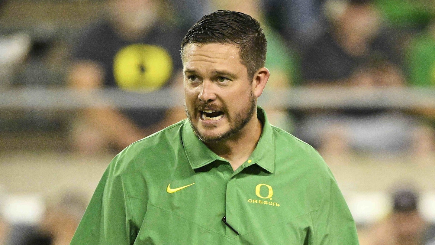 Oregon Ducks' Dan Lanning Makes Recruiting History With Latest 5-Star Commit