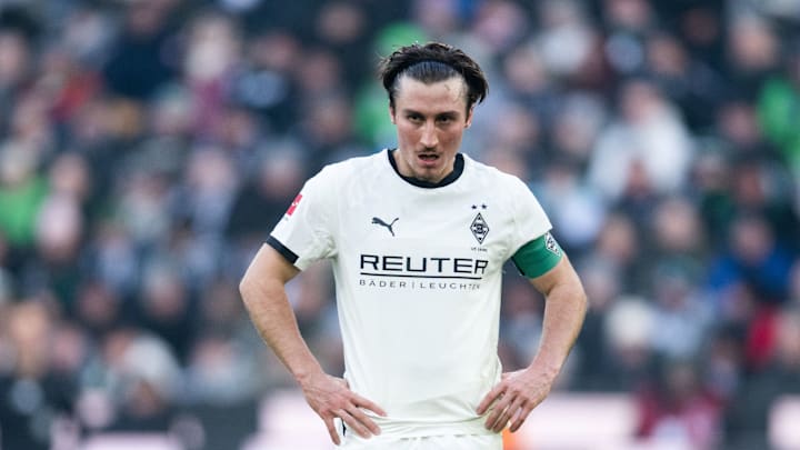 Rocco Reitz hat sich für einen Gladbach-Abschied entschieden
