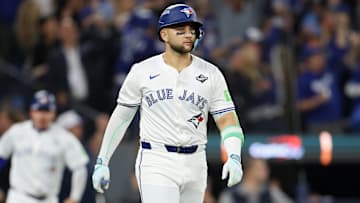 World Series - Los Angeles Dodgers v Toronto Blue Jays - Game Seven