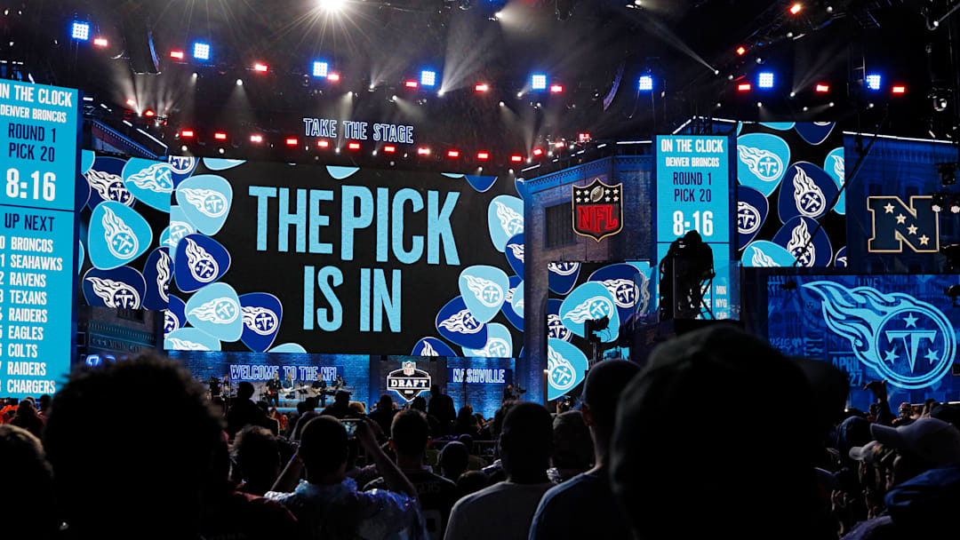 NFL Draft