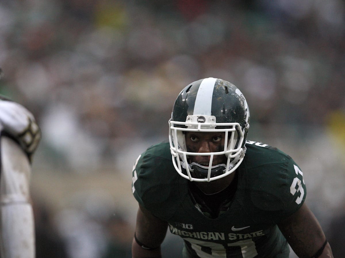 Darqueze Dennard to be inducted into Michigan State s Hall of Fame