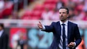 Chivas v Lobos BUAP - Torneo Apertura 2017 Liga MX