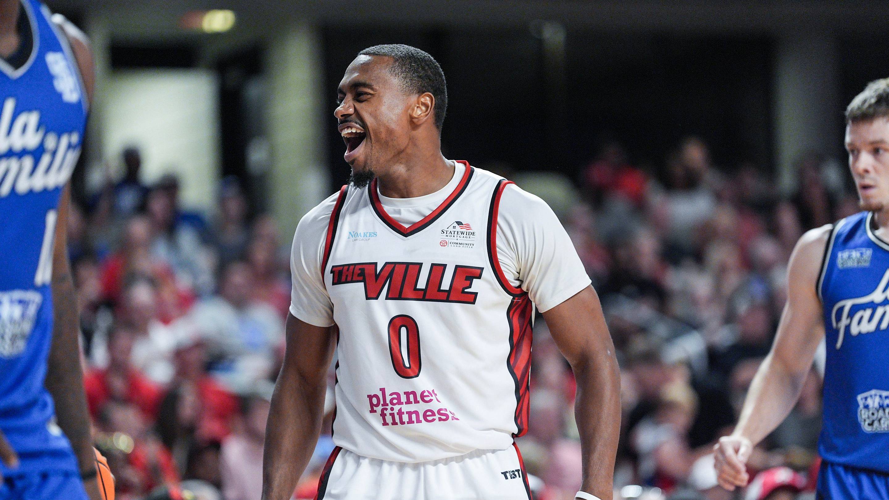The Ville Drops Series Finale vs. La Familia