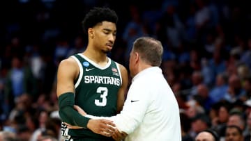 Michigan State v North Carolina