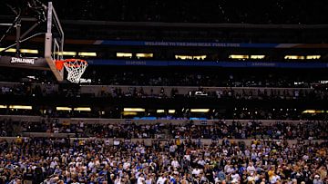 NCAA Championship Game: Butler v Duke