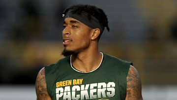 Kansas City Chiefs v Green Bay Packers