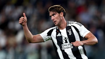 Match nul entre la Juventus et le Napoli