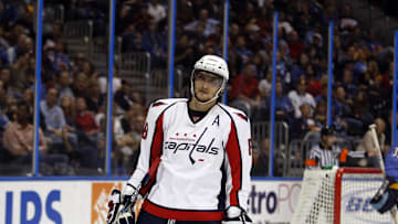Alex Ovechkin, Washington Capitals Mandatory Credit: Dale Zanine Imagn Images Copyright (c) 2007 Dale Zanine