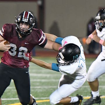 The Louisiana high school football playoffs continue this week with the regional round.