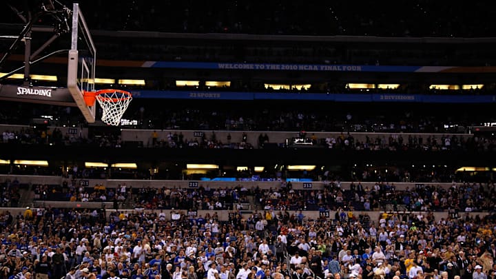 NCAA Championship Game: Butler v Duke