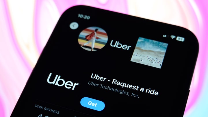 Uber to launch U.S. Airport Shuttle Service in late Summer 2024