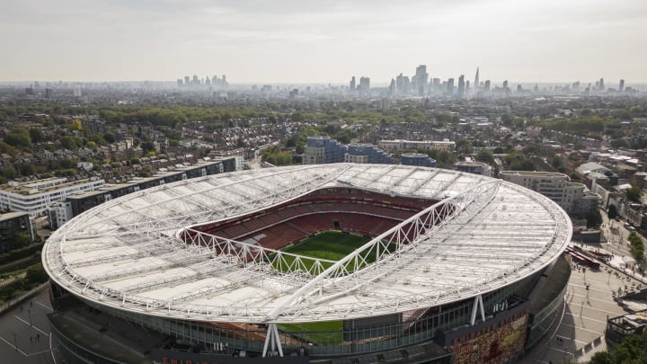 Susunan pemain Arsenal vs Manchester City dalam lanjutan kompetisi Liga Inggris Susunan pemain Arsenal vs Manchester City dalam lanjutan kompetisi Liga Inggris