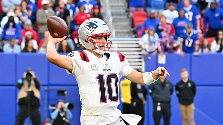 Hobby Storylines Heading into NFL Week 5 