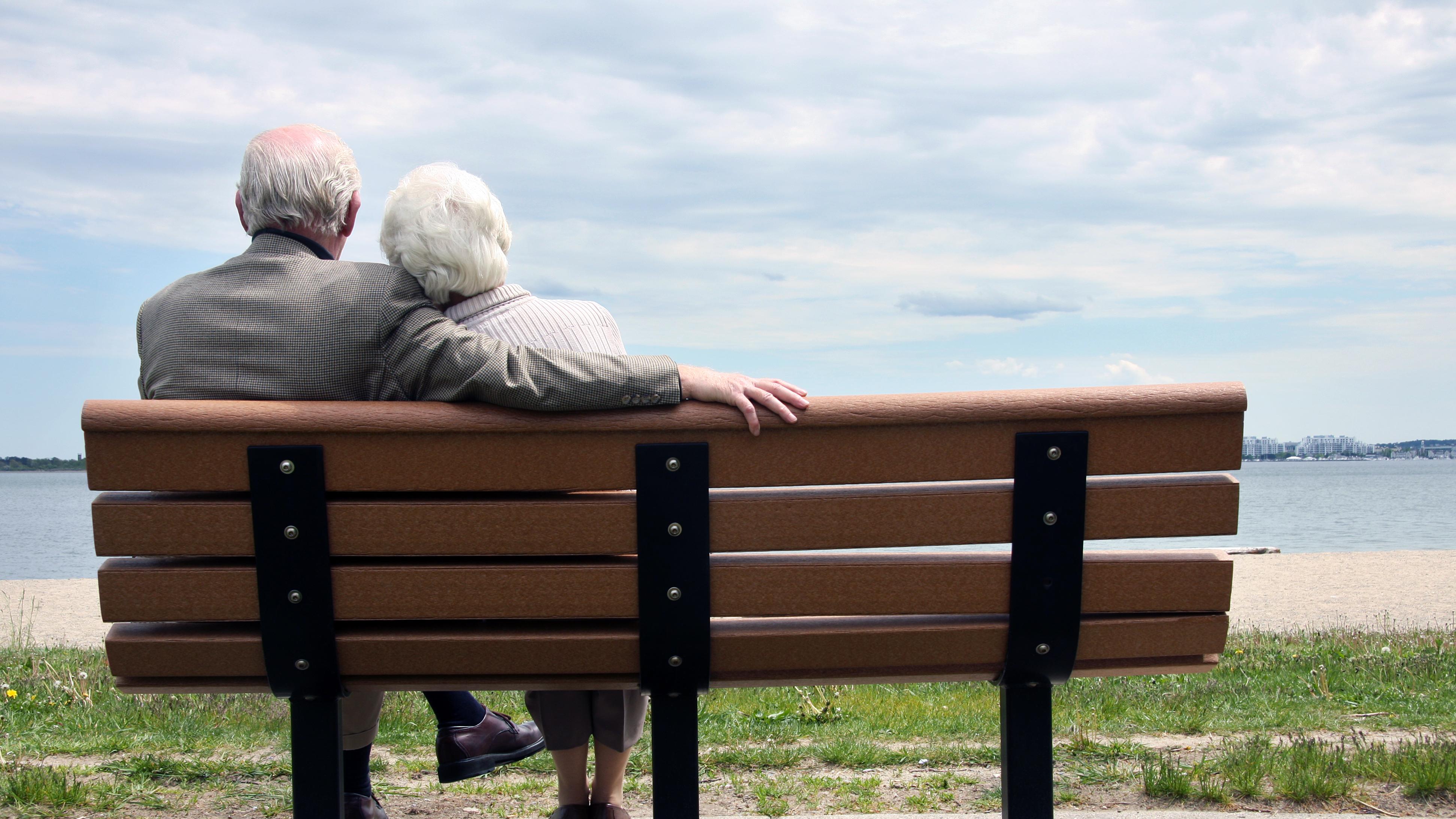 Do People Really Die of ‘Old Age’?