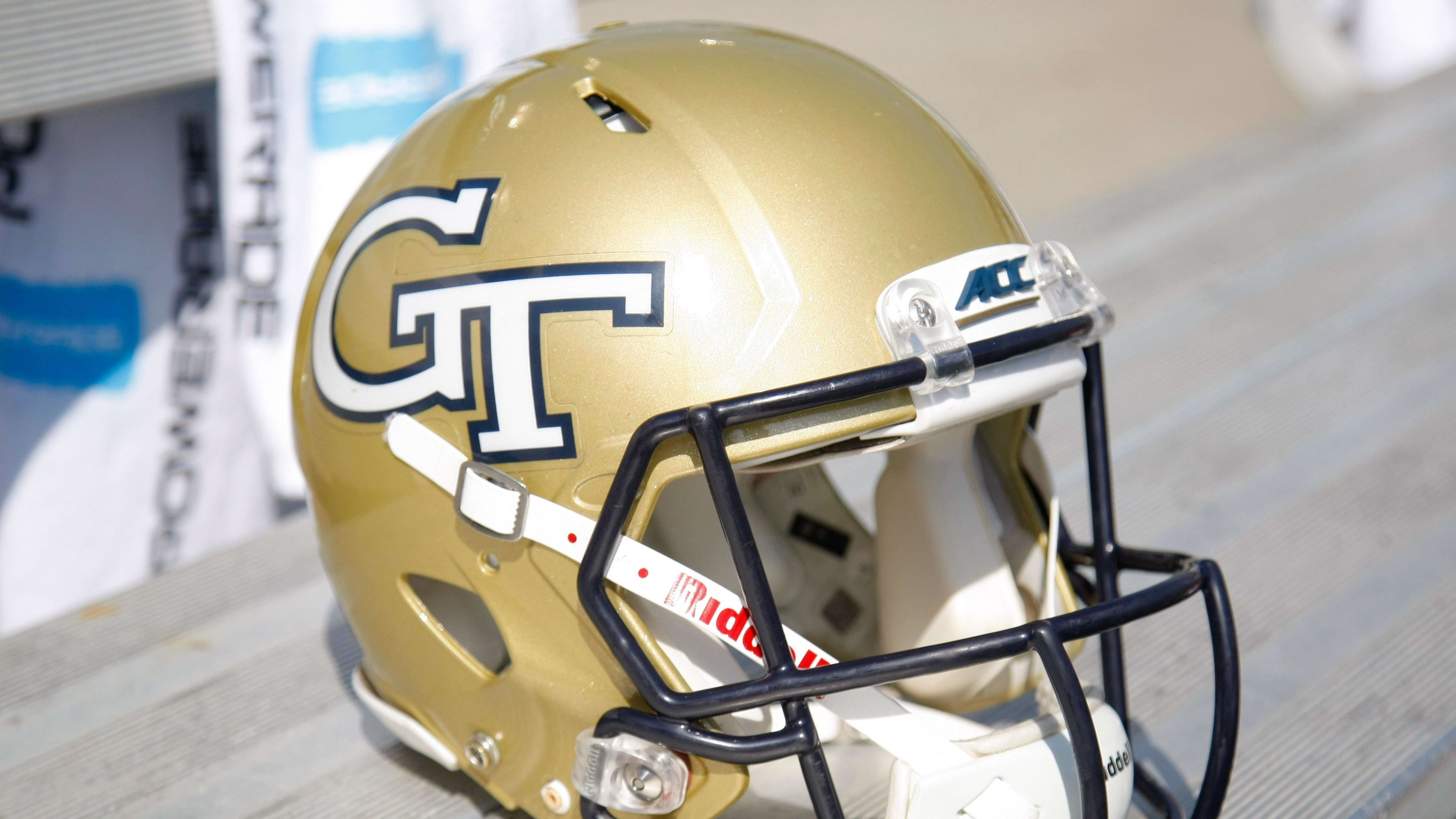 georgia tech essay 2022