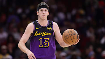 Los Angeles Lakers v Houston Rockets