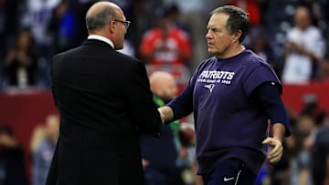 Super Bowl LI - New England Patriots v Atlanta Falcons
