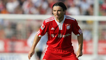 Danijel Pranjic