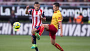 Chivas v Morelia - Final Copa MX Clausura 2017