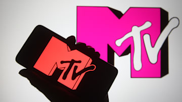 MTV logo
