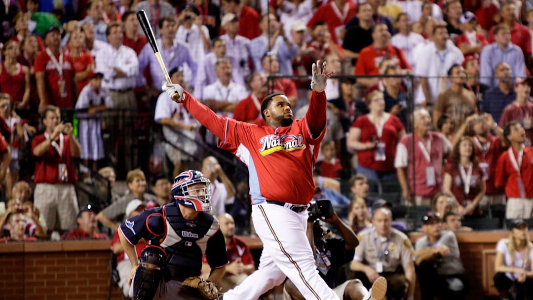 State Farm Home Run Derby