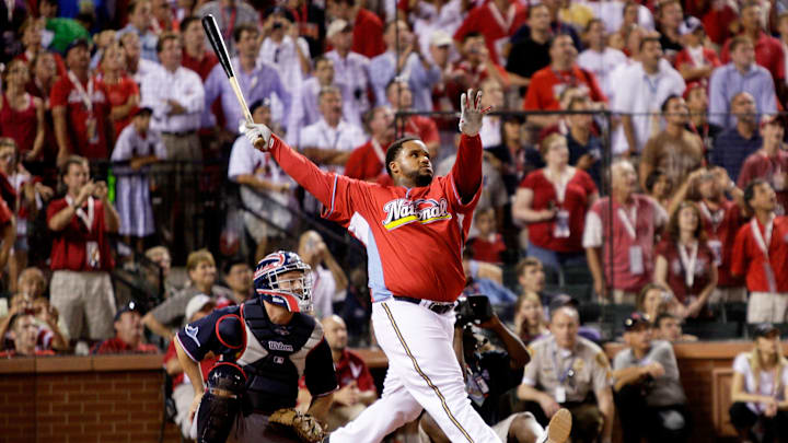 State Farm Home Run Derby