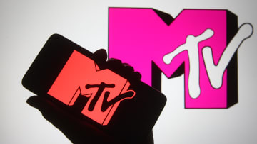 MTV Logo