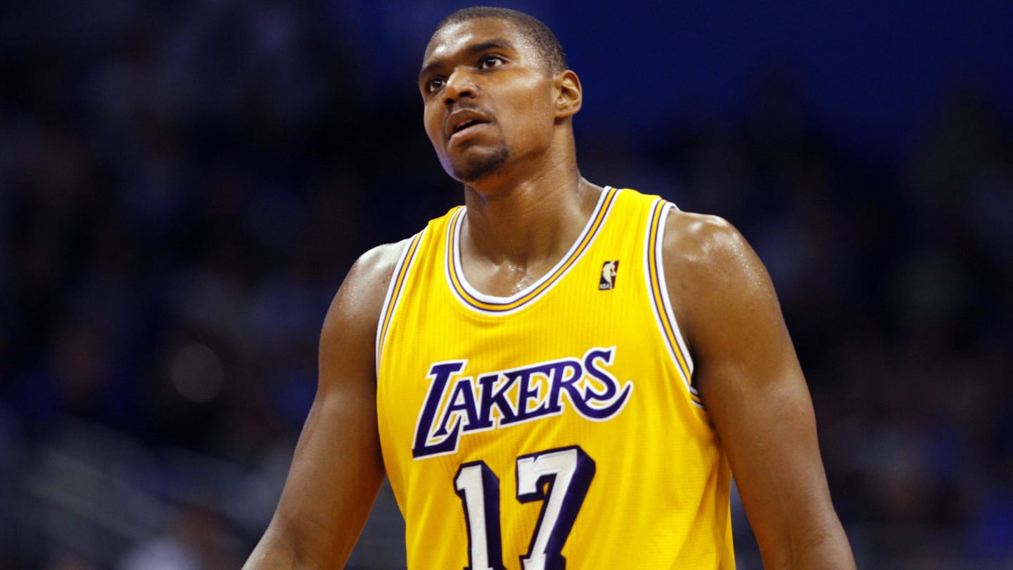 Former Lakers NBA Champion Trevor Ariza Reveals Andrew Bynum’s Career & Personal Struggles