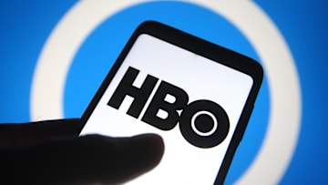 HBO Logo
