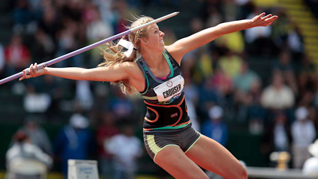 Haley Crouser